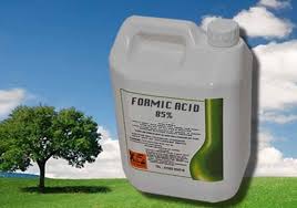 Acid Formic 85%