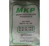MKP (MONOPOTASIUM PHOSPHATE)