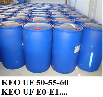 keo Ureformadehyde 50-55-60