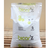  SODIUM BICARBONATE - NAHCO3