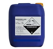 ACID PHOSPHORIC - H3PO4