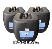 ACID SULFURIC - H2SO4 98%