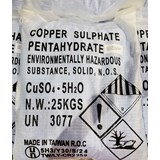 ĐỒNG SULFATE - CUSO4