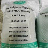 FeSO4.7H2O