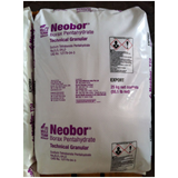 HÀN THE -  BORAX PENTAHYDRAT - NA2B4O7.5H2O