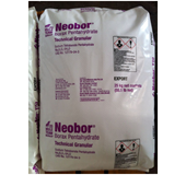 HÀN THE -  BORAX PENTAHYDRAT - NA2B4O7.5H2O