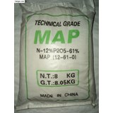 MAP (MONO AMONI PHOSPHATE)