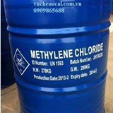 METHYLENE CLORIDE (MC)