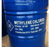 METHYLENE CLORIDE (MC)