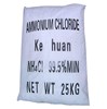 Muối lạnh - Nh4cl