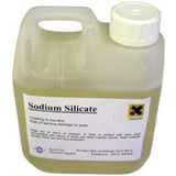 Natri silicat 