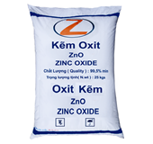 ZNO (KẼM OXIDE)